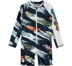 Neka LS Swimwear